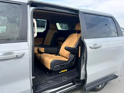 Kia Carnival EX, миниатюра 16
