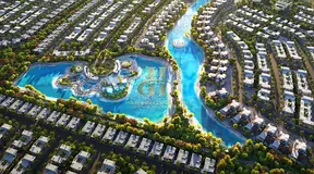 Exclusive Island Community | 4% DLD Waiver