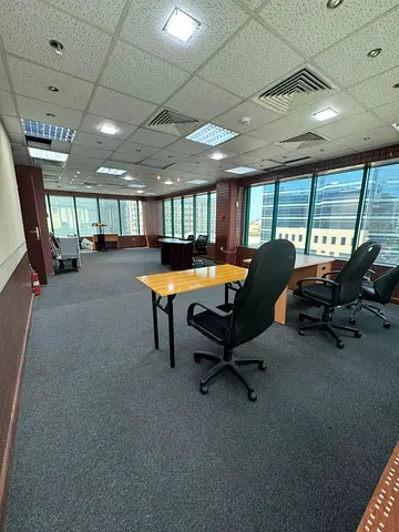 Near to Metro | Spacious | Ready to Move
