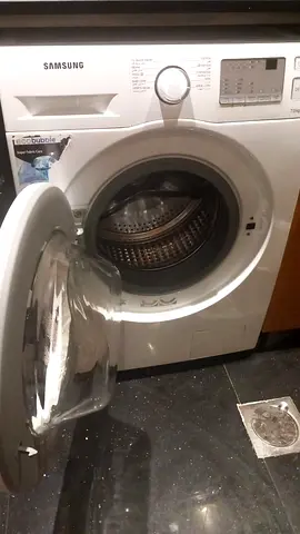 Samsung washing machine