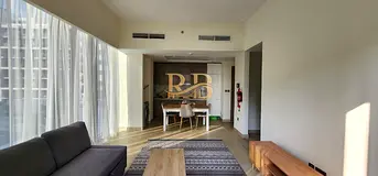 Furnished 1BR Apartment | ONE BEDROOM| BOULEVARD VIEW| FURNISHED