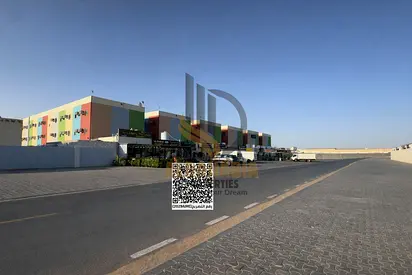 🏢 Labour Accommodation for Rent | Umm Al Quwain | Prime Location with Complete Services 🔑 Excellent opportunity for companies and businesses looking