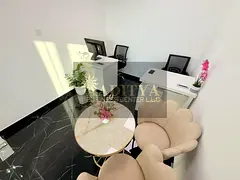 Beautiful Office | direct from Owner | ⁠near to Metro Station