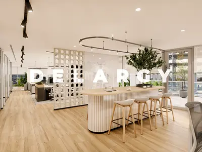 5 Parkings | A-Grade Turnkey | High Floor