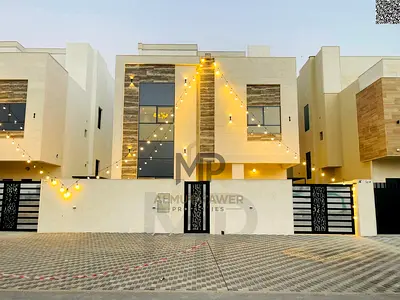 من المالك مباشرة شامل رسوم التسجيل والكهرباء فيلا فسيحة من 6 غرف | الحليو 2 | مقابل المسجد مباشرة. . .