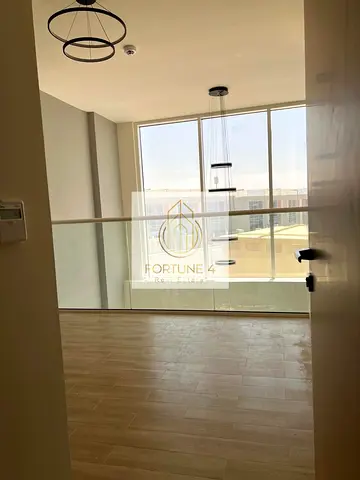 Modern 1 Loft Type Villa | Ready to Move In | Unfurnished
