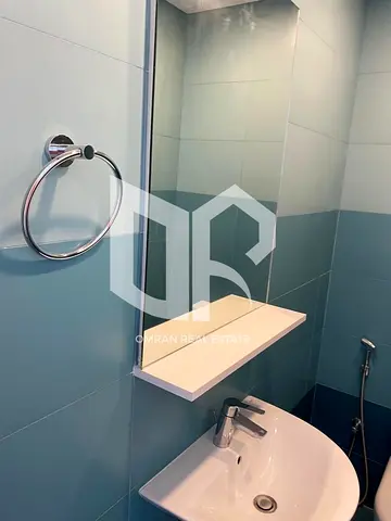 Nest 6 Aljada | Fully Furnished Studio | AED 28,500 Yearly ROI | 8-Year Management Contract