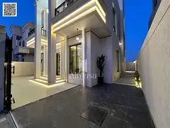 Freehold .classic villa on a main street, no registration fees.