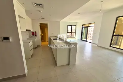 High Floor | Community Park View | Vacant