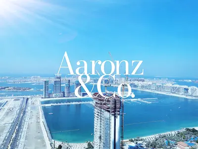 Fully Furnished | High Floor | Full Sea View