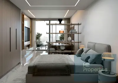 PRIME LOCATION | SPACIOUS UNIT | FULLY FURNISHED