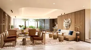 Ultra-Luxury Branded Residence | High ROI Investment