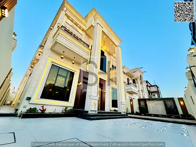 Own your villa, including registration and ownership fees.
