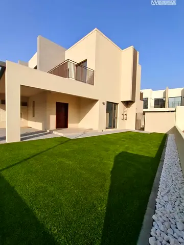 Spacious 4 bed | Corner Plot| Parkside 2| landscaped