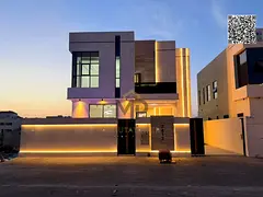Own a villa at a price that includes registration and title fees. Two floors, custom finishes, excel
