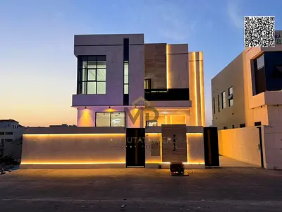 امتلك فيلا بسعر يشمل رسوم التسجيل والملكية. طابقين، تشطيبات مخصصة، موقع ممتاز مع حمام سباحة.