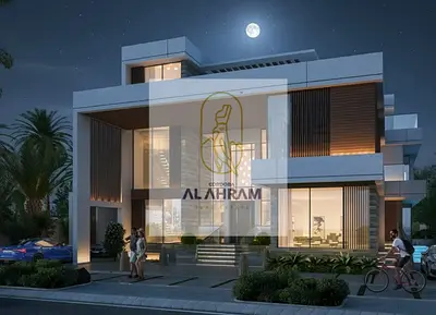 ✨🏡 Luxury 5BR Townhouse | Morocco Cluster | Waterfront Living | Premium End Unit 🌴🌊