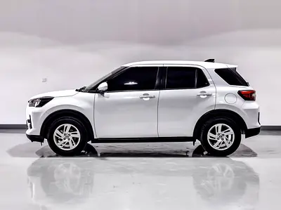 صورة 5 لـ 2023 Toyota RAIZE