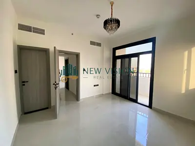 Master 1 Bedroom Apartment for Rent | Brand New | Prime Location Opposite Aljada