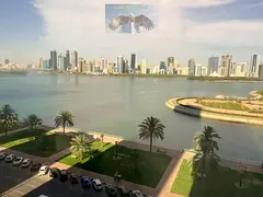 Full Sea View | Free Parking | Master Maid Room