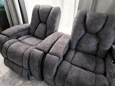 Recliner chair