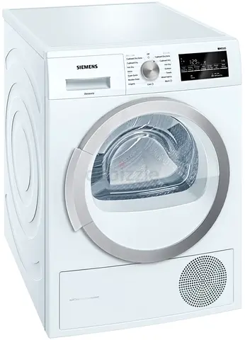 Siemens iQ500 9kg Heat Pump Dryer WT45W460AU