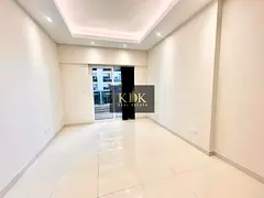 Studio Apartment | Hera Tower | Balcony | City Views