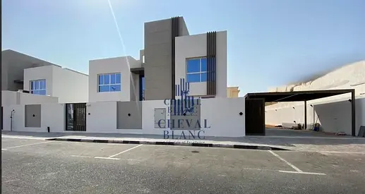 Prestigious Commercial Villa on Al Wasl Road | Prime Address | Perfect for Premium Businesses