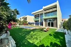 4 Bedroom | Contemporary | Type A | Cluster B