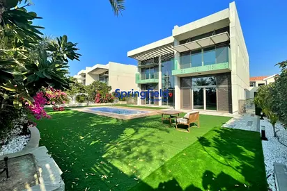 4 Bedroom | Contemporary | Type A | Cluster B