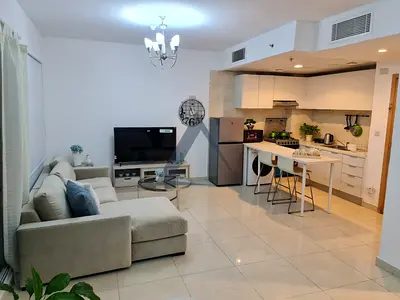 Spacious | Extra Large | Grand Living Space