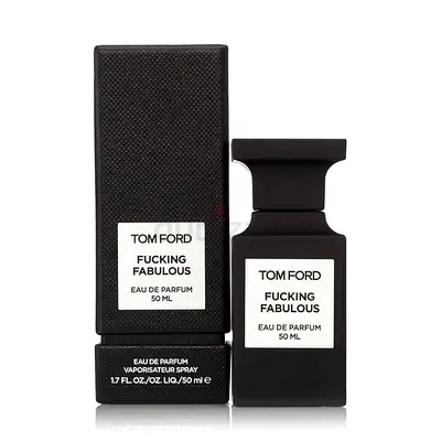 Tom Ford $%!#$% Fabulous Eau de Parfum (50ml)  (Authentic)