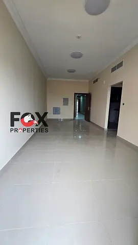 Luxury Family Residence with Modern Finishing | First Tenant | 1 Master Bedroom + Living Room | Built-in Wardrobes | Open View | Price: AED 33,000