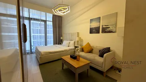 Good Layout Bed With Sofa | Pool View | Multiple Options
