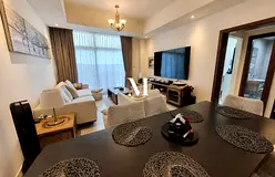 Ready to Move | 3BR + Maid’s | Smart Home