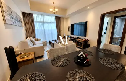 Ready to Move | 3BR + Maid’s | Smart Home