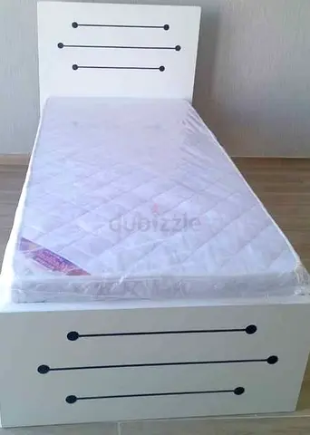 Bed Single Size almost new