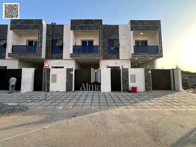 Own a two-story villa with a rooftop, European design, high-end finishing, at an attractive price i