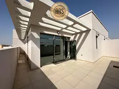 PRIVATE TERRACE || CLOSE KITCHEN || READY TO MOVE