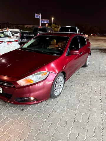 2015 Dodge DART — фото 2