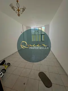Two Bedroom Apartment for Rent in Corniche Area – Near Ruler’s Court