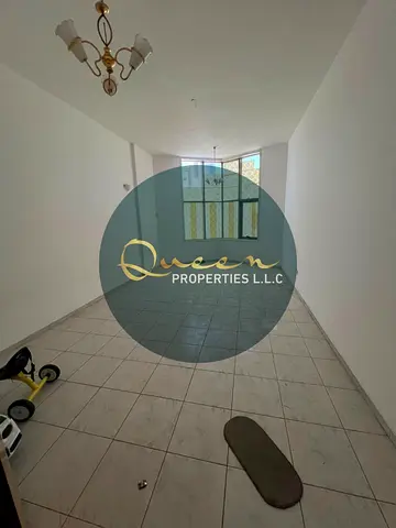 Two Bedroom Apartment for Rent in Corniche Area – Near Ruler’s Court