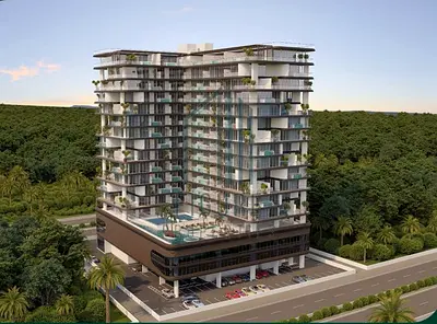 1HBK + STUDY - 1% PAYMENT PLAN + 1 % POST HANDOVER