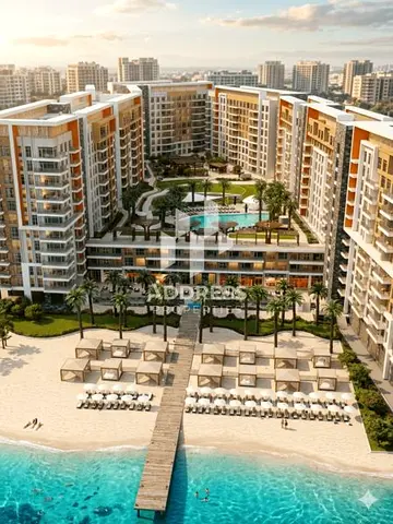 Own the Ultimate Khorfakkan Beachfront Home