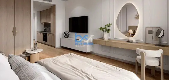 STUDIO I LUXURY URBAN LIVING I FLEXIBLE PAYMENT PLAN