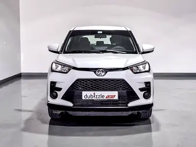 صورة 2 لـ 2023 Toyota RAIZE