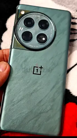 One plus 12