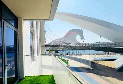Luxury Canal-View 2BR + Maid | Fully Furnished | Waterfront Living