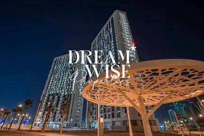 Stunning 1BR | Pool View | Prime Location
