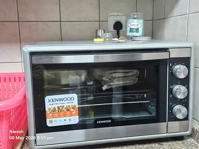 electric oven for sale